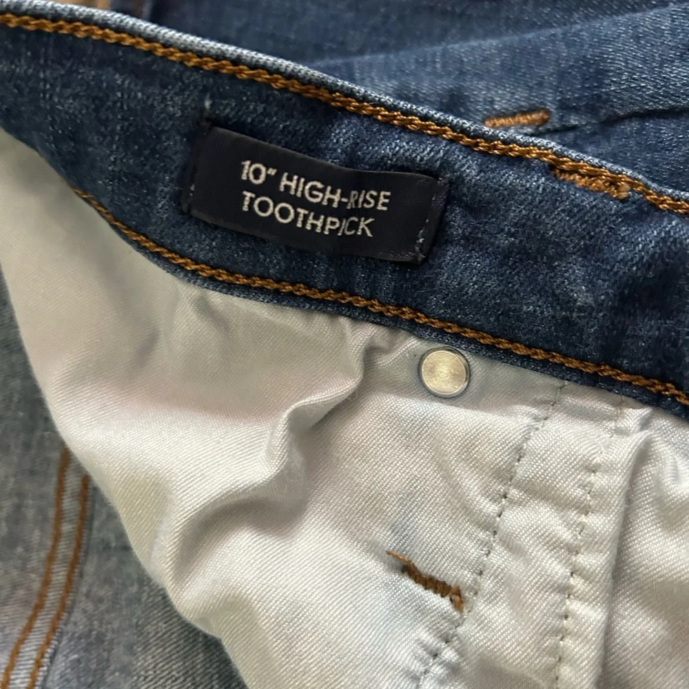 Men’s J. Crew Jeans‎ size 32